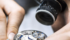 青岛积家维修保养拆解清洗