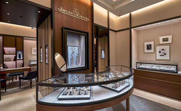 青岛积家官方售后维修服务中心地址电话