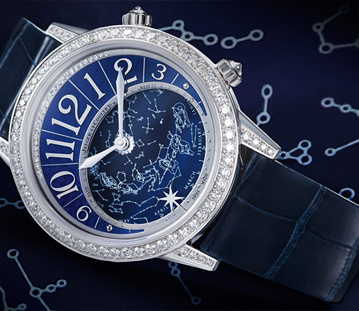 青岛积家官方维修保养中心网点门店团队